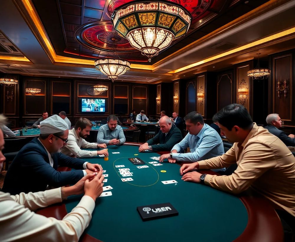 HHpokerios版下载安装